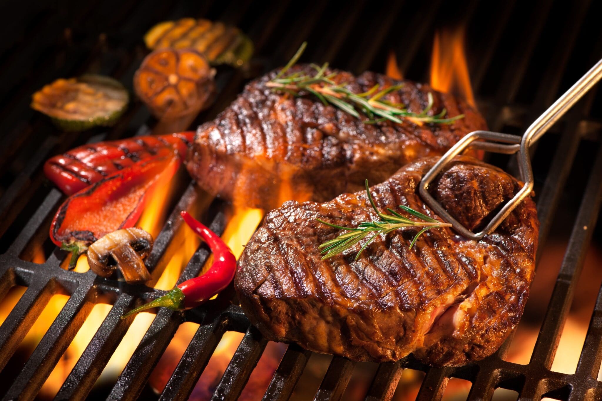Our 5 Favorite Steak Recipes