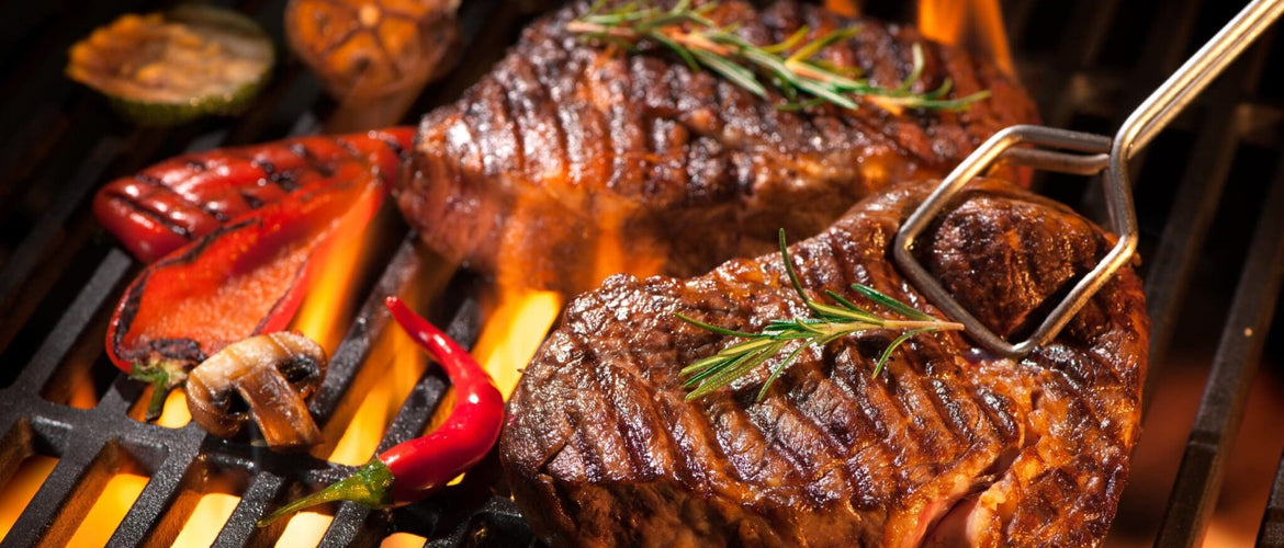 Our 5 Favorite Steak Recipes