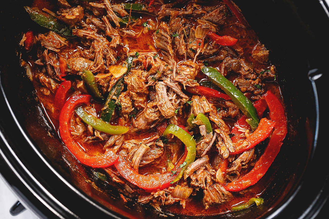 Steak Recipes for the Crockpot