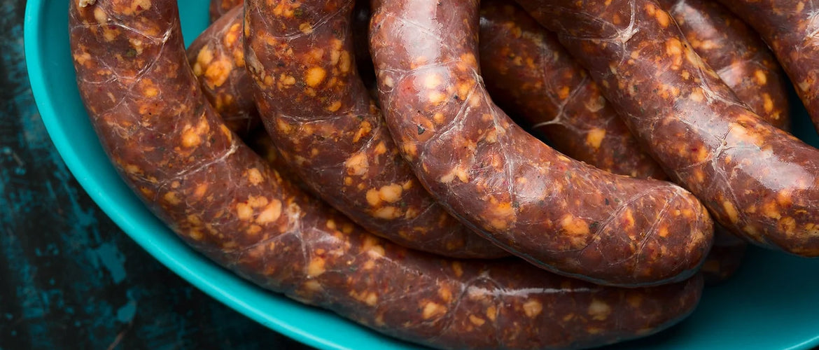 Italian Sausage Recipe