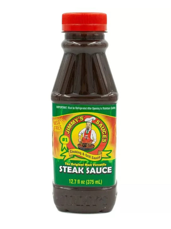 Jimmy's Steak Sauce