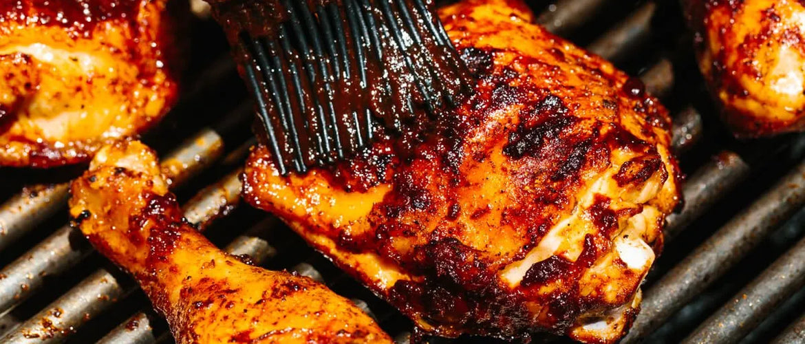 5 Best BBQ Chicken Recipes