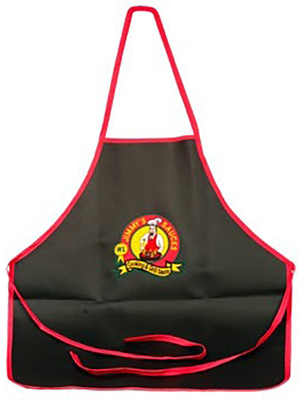 Jimmy's Vinyl Apron